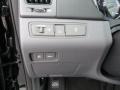 Phantom Black Metallic - Sonata GLS Photo No. 28
