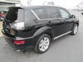 Labrador Black Metallic - Outlander GT S AWD Photo No. 8