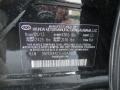 Phantom Black Metallic - Sonata GLS Photo No. 29