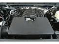 4.3 Liter DI OHV 12-Valve VVT EcoTec3 V6 2014 GMC Sierra 1500 SLE Crew Cab Engine