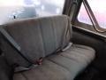 Bright Silver Metallic - Wrangler Rubicon 4x4 Photo No. 12