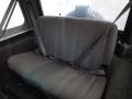 Bright Silver Metallic - Wrangler Rubicon 4x4 Photo No. 14