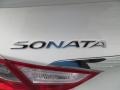 2014 Pearl White Hyundai Sonata SE  photo #14