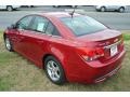 Crystal Red Tintcoat - Cruze LT Photo No. 4