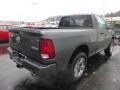 2012 Mineral Gray Metallic Dodge Ram 1500 ST Regular Cab 4x4  photo #5