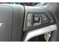 Crystal Red Tintcoat - Cruze LT Photo No. 14