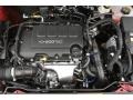 Crystal Red Tintcoat - Cruze LT Photo No. 20