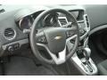 Crystal Red Tintcoat - Cruze LT Photo No. 21