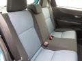 Dark Gray Rear Seat Photo for 2014 Toyota Yaris #88227336