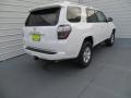 Super White - 4Runner SR5 Photo No. 4
