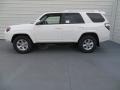 Super White - 4Runner SR5 Photo No. 6