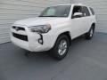 Super White - 4Runner SR5 Photo No. 7