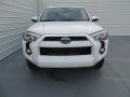 Super White - 4Runner SR5 Photo No. 8