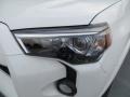 Super White - 4Runner SR5 Photo No. 9