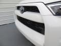 Super White - 4Runner SR5 Photo No. 11