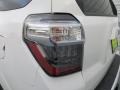 Super White - 4Runner SR5 Photo No. 14