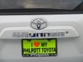Super White - 4Runner SR5 Photo No. 15