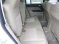 2014 Bright White Jeep Patriot Latitude 4x4  photo #13