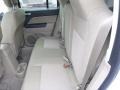 2014 Bright White Jeep Patriot Latitude 4x4  photo #15