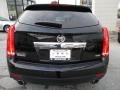 Black Ice Metallic - SRX Luxury Photo No. 5