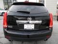 2012 Black Ice Metallic Cadillac SRX Luxury  photo #5