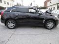 2012 Black Ice Metallic Cadillac SRX Luxury  photo #7