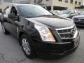 Black Ice Metallic - SRX Luxury Photo No. 8
