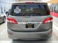 2011 Platinum Graphite Nissan Quest 3.5 SV  photo #12