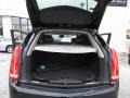 Black Ice Metallic - SRX Luxury Photo No. 25