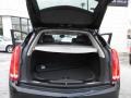 2012 Black Ice Metallic Cadillac SRX Luxury  photo #25