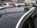 2012 Black Ice Metallic Cadillac SRX Luxury  photo #29