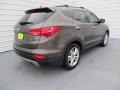 2013 Cabo Bronze Hyundai Santa Fe Sport 2.0T  photo #4