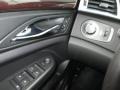 2012 Black Ice Metallic Cadillac SRX Luxury  photo #32
