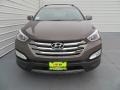 2013 Cabo Bronze Hyundai Santa Fe Sport 2.0T  photo #8