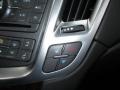 2012 Black Ice Metallic Cadillac SRX Luxury  photo #39