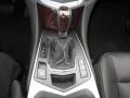 Black Ice Metallic - SRX Luxury Photo No. 40