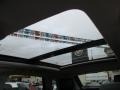 Black Ice Metallic - SRX Luxury Photo No. 43