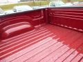 Deep Cherry Red Crystal Pearl - 1500 Express Crew Cab 4x4 Photo No. 13