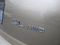 2004 Luminous Gold Metallic Nissan Murano SL AWD  photo #21