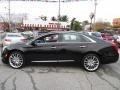 Black Raven 2014 Cadillac XTS Vsport Platinum AWD Exterior