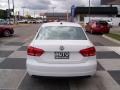 Candy White - Passat 2.5L SE Photo No. 4