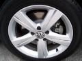 Candy White - Passat 2.5L SE Photo No. 7