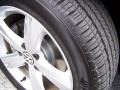 Candy White - Passat 2.5L SE Photo No. 8