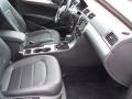 Candy White - Passat 2.5L SE Photo No. 13
