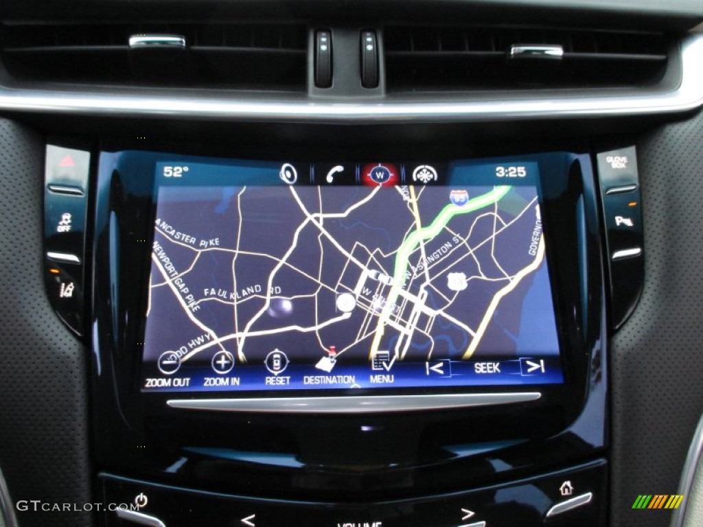2014 Cadillac XTS Vsport Platinum AWD Navigation Photo #88229472