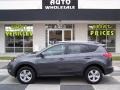Magnetic Gray Metallic - RAV4 XLE Photo No. 1