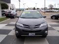 Magnetic Gray Metallic - RAV4 XLE Photo No. 2