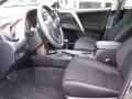 Magnetic Gray Metallic - RAV4 XLE Photo No. 10