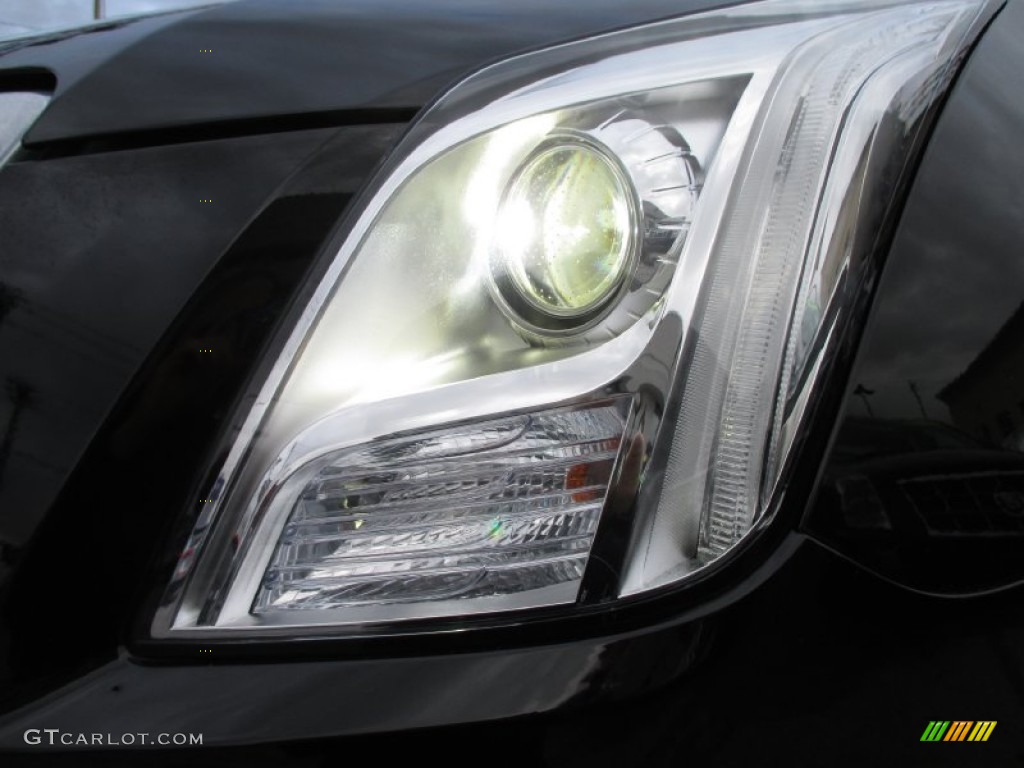2014 Cadillac XTS Vsport Platinum AWD Headlight Photo #88229700