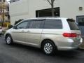 Silver Pearl Metallic - Odyssey EX-L Photo No. 6